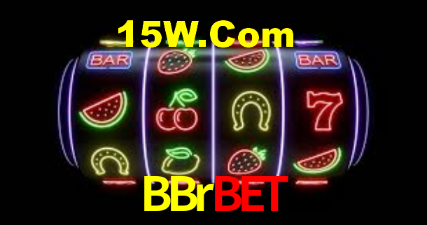 Welcome Bonus BBrbet