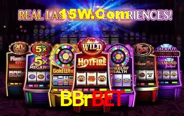 Integração de APIs BBrbet
