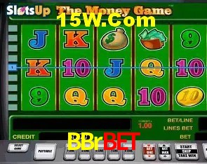 BBr Bet
