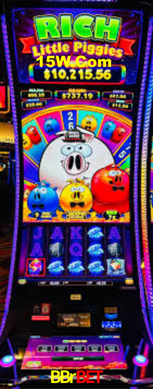 Roulette Table BBrbet