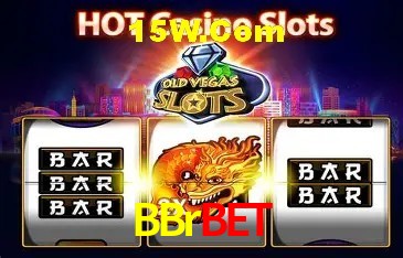 BBr Bet