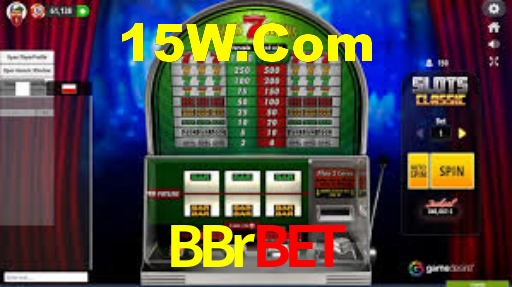 Live Casino BBrbet