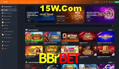 BBrbet