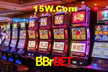 Jogos de Slot BBrbet