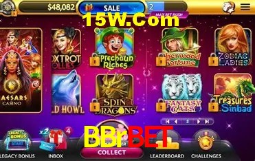 Ofertas Exclusivas BBrbet