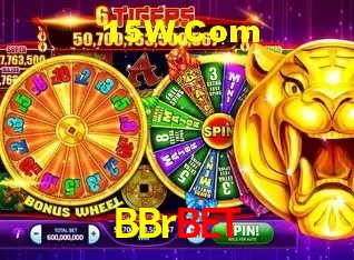 Diretório de Jogos BBrbet