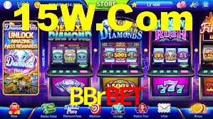 Slot Games BBrbet