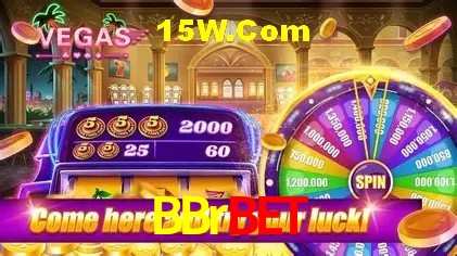 Recursos de Bônus BBrbet