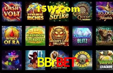 Design Responsivo BBrbet